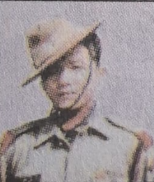 Sunil Kumar Thapa